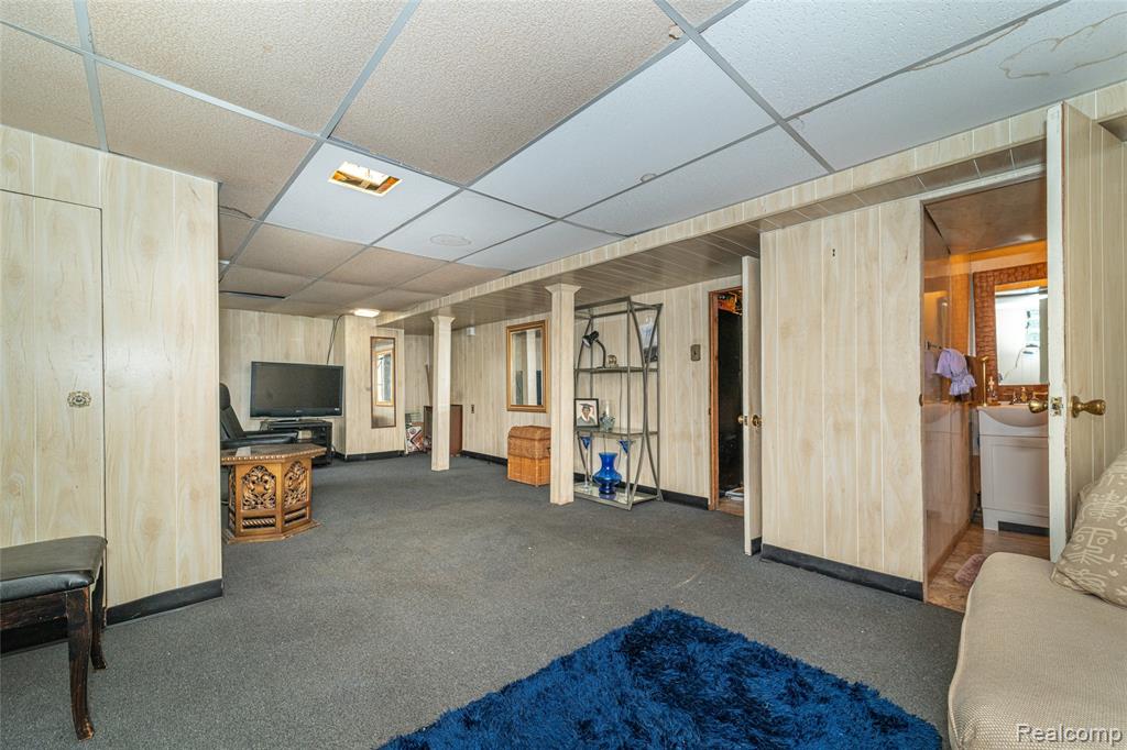5052 Seebaldt Street, Detroit, MI 48204 — Photo 16