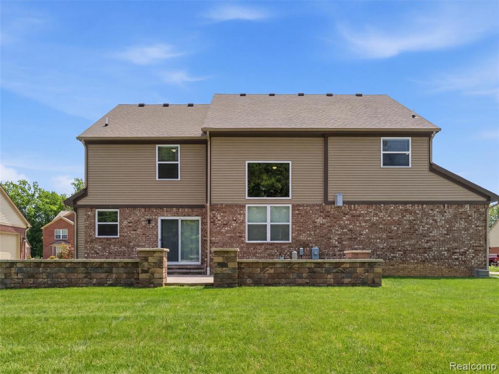 47450 Ellery Lane, Canton, MI 48187 — Photo 4