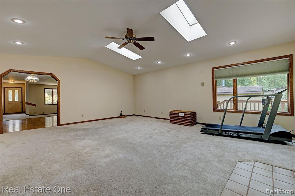 2225 LYNN Road, Sanford, MI 48657 — Photo 43