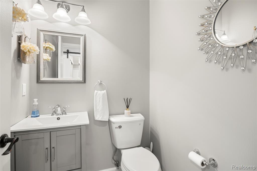 3031 Hidden Timber Drive, Lake Orion, MI — Photo 20