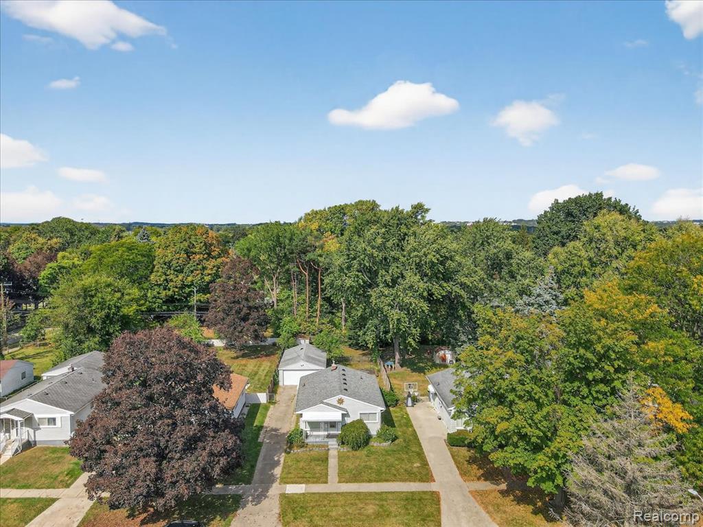 731 1st Avenue, Pontiac, MI 48340 — Photo 31