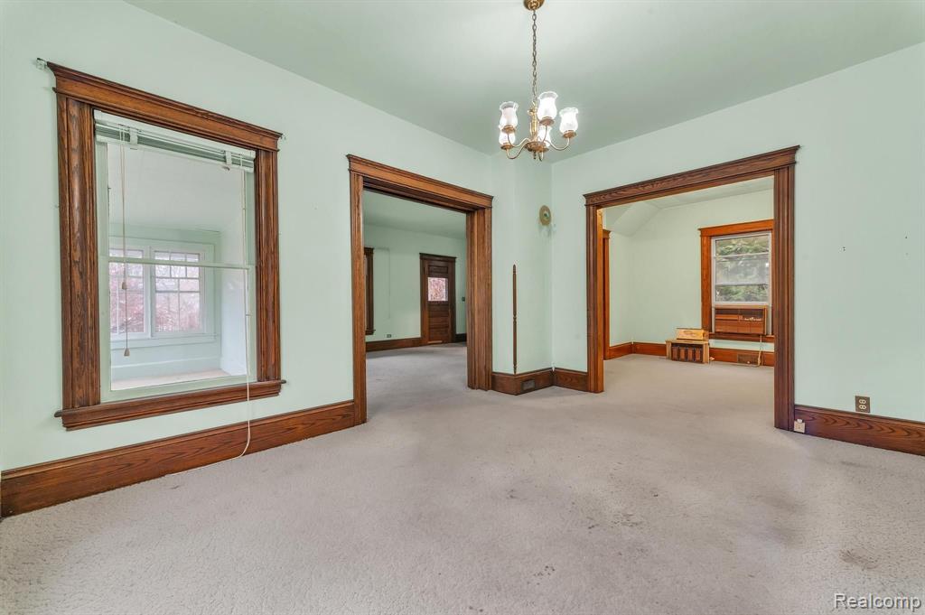 310 WOOD Street, Stockbridge, MI 49285 — Photo 25