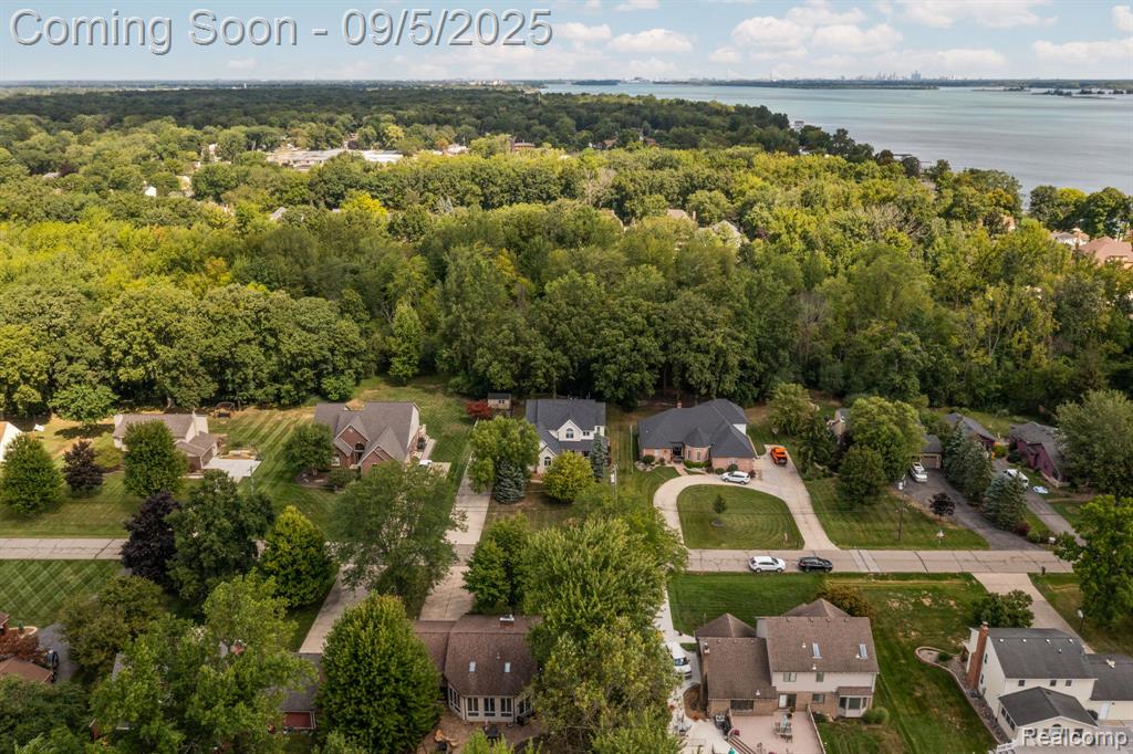 7750 Stout Avenue, Grosse Ile, MI 48138 — Photo 59
