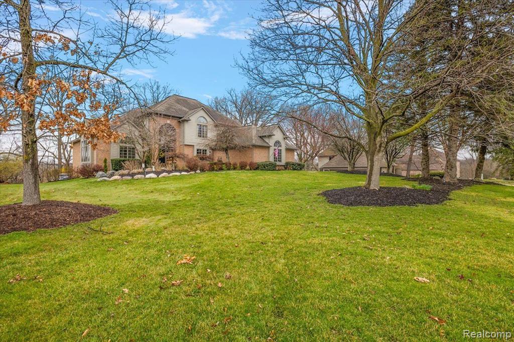 4250 SAINT ANDREWS Street, Howell, MI 48843 — Photo 5