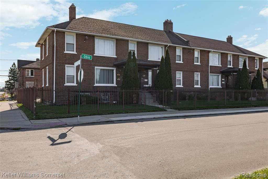 13660 Ohio Street, Detroit, MI 48238 — Photo 4
