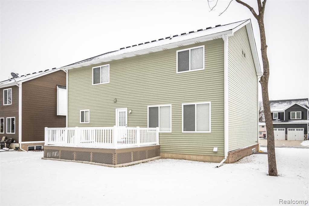 225 MUSSEY Street, Romeo, MI 48065 — Photo 38