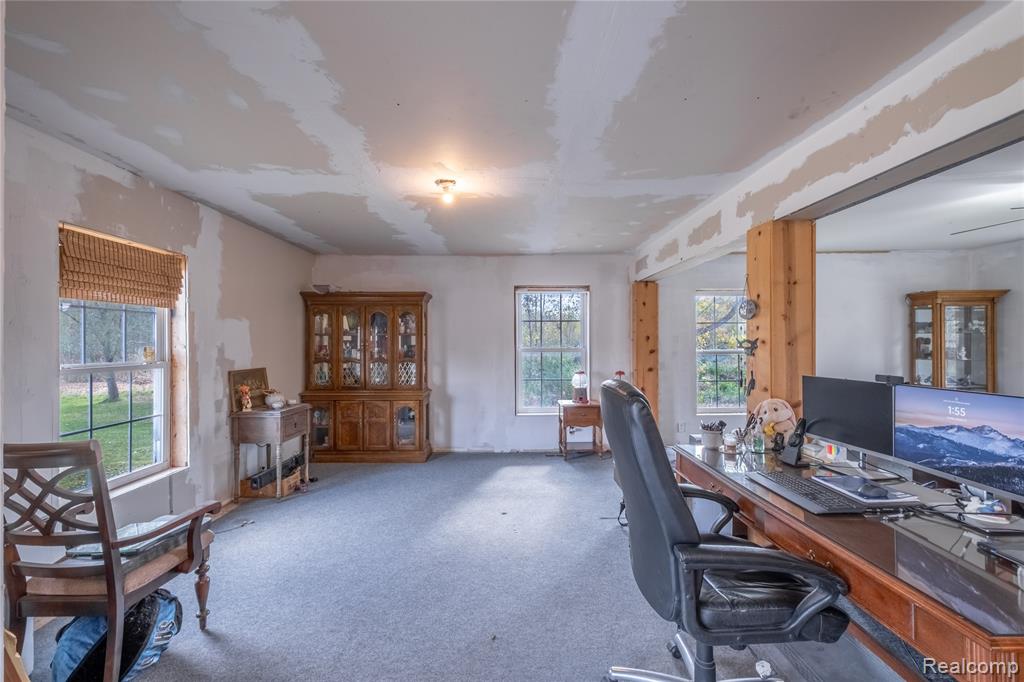 6802 Booth Road, North Branch, MI 48461 — Photo 13
