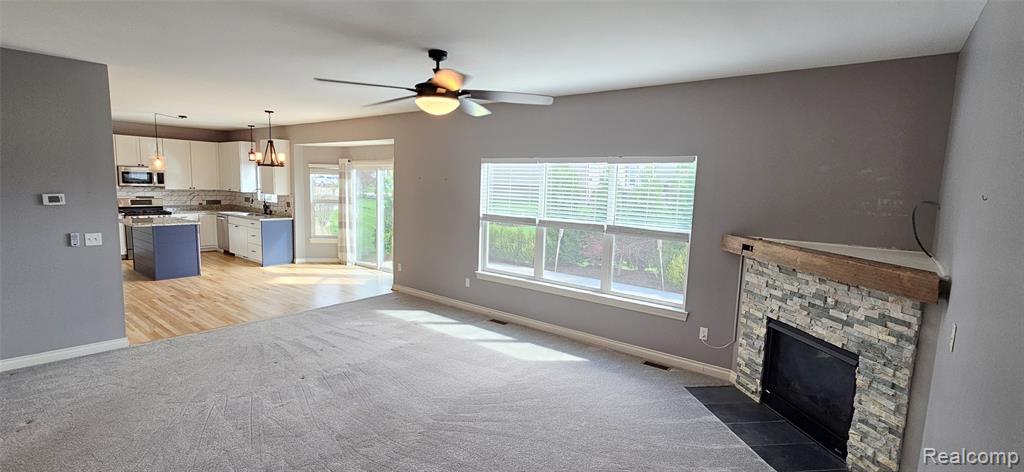 854 Jennifer Lane, South Lyon, MI 48178 — Photo 11