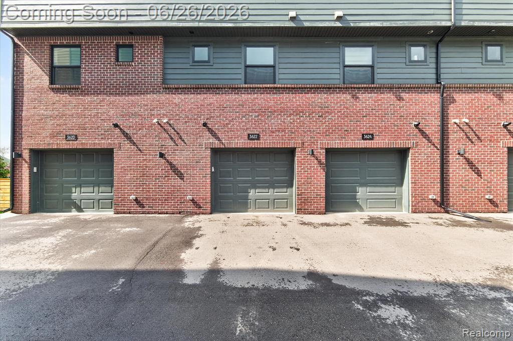 3622 Trumbull, 9, Detroit, MI 48208 — Photo 31