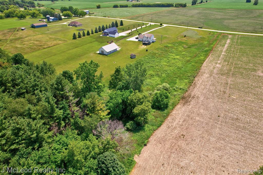 5160 Barnes Road, Millington, MI 48746 — Photo 10