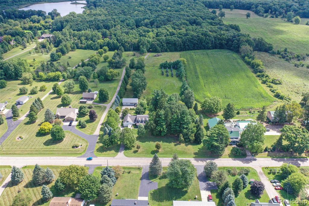 1591 Baldwin Road, Lapeer, MI 48446 — Photo 42