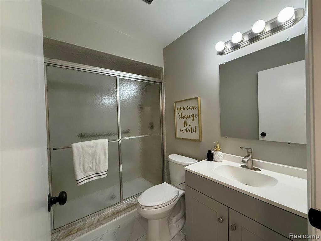 27205 CUMBERLAND, Southfield, MI 48033 — Photo 20