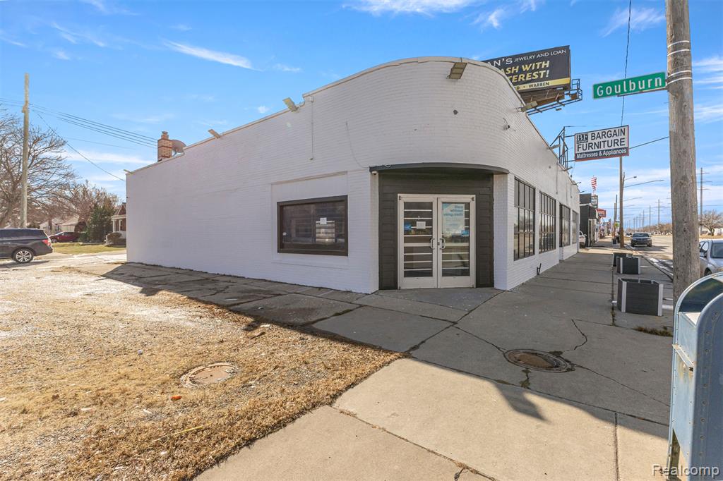 12732 E 8 Mile Road, Detroit, MI 48205 — Photo 4