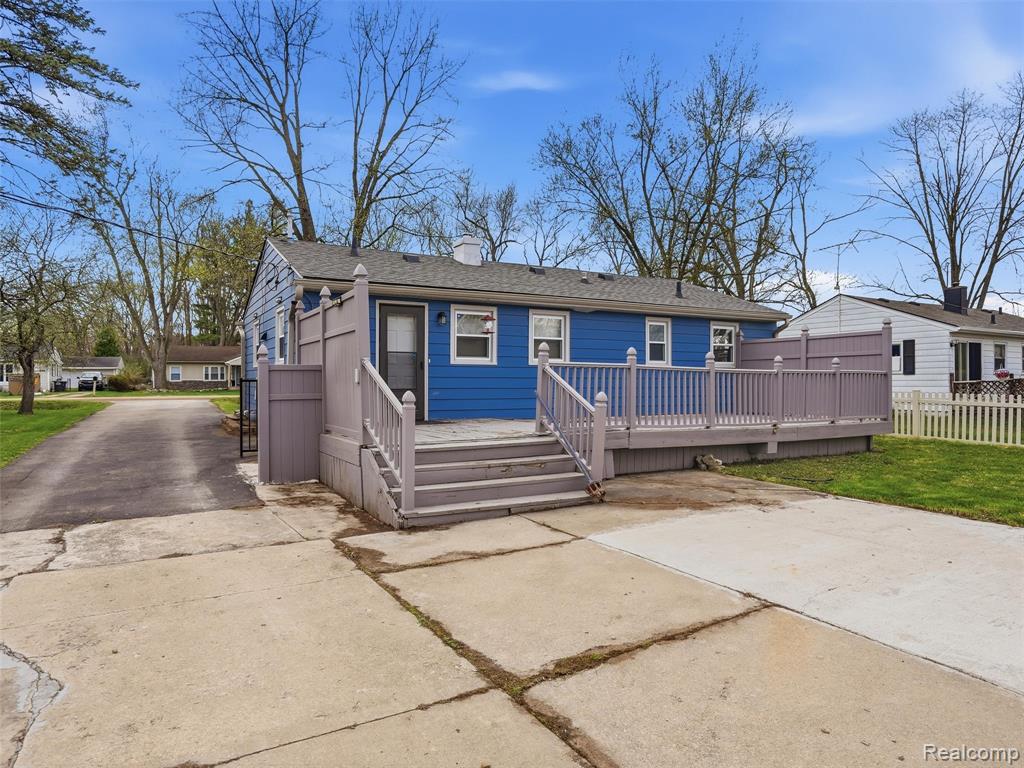 15380 Maxwell Avenue, Plymouth, MI 48170 — Photo 33