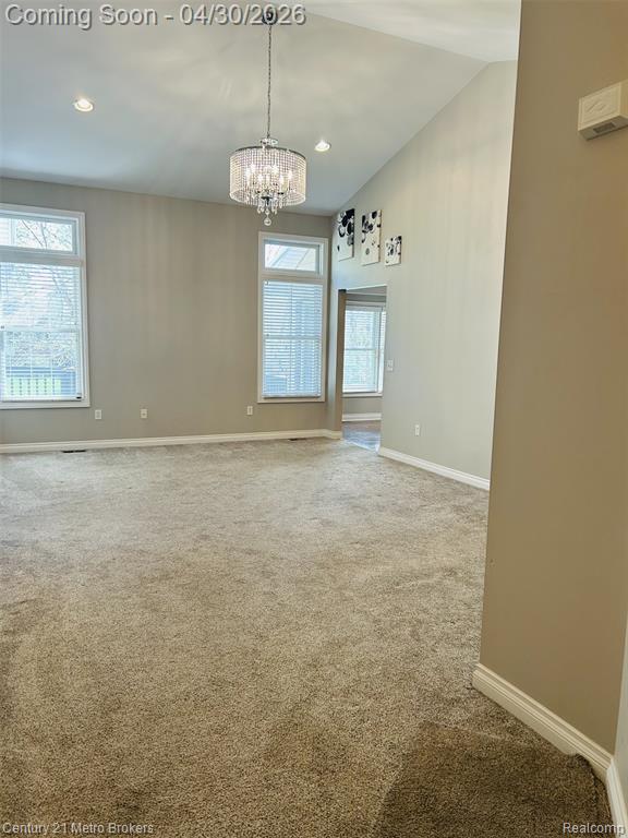 4467 Cross Creek Boulevard, Burton, MI 48509 — Photo 4