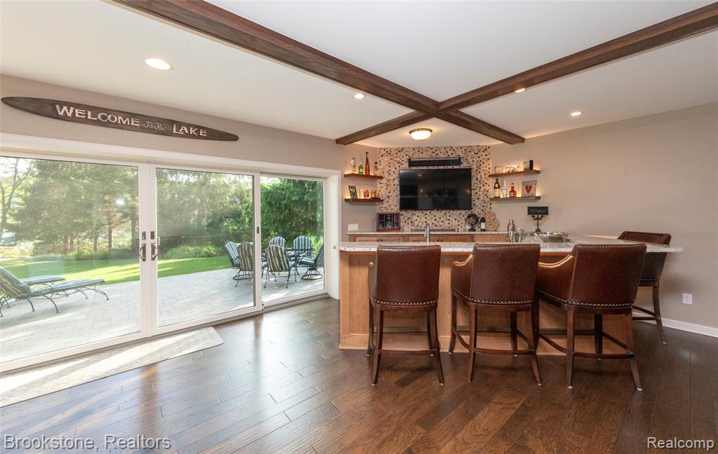 7215 DEER LAKE Court, Clarkston, MI — Photo 41