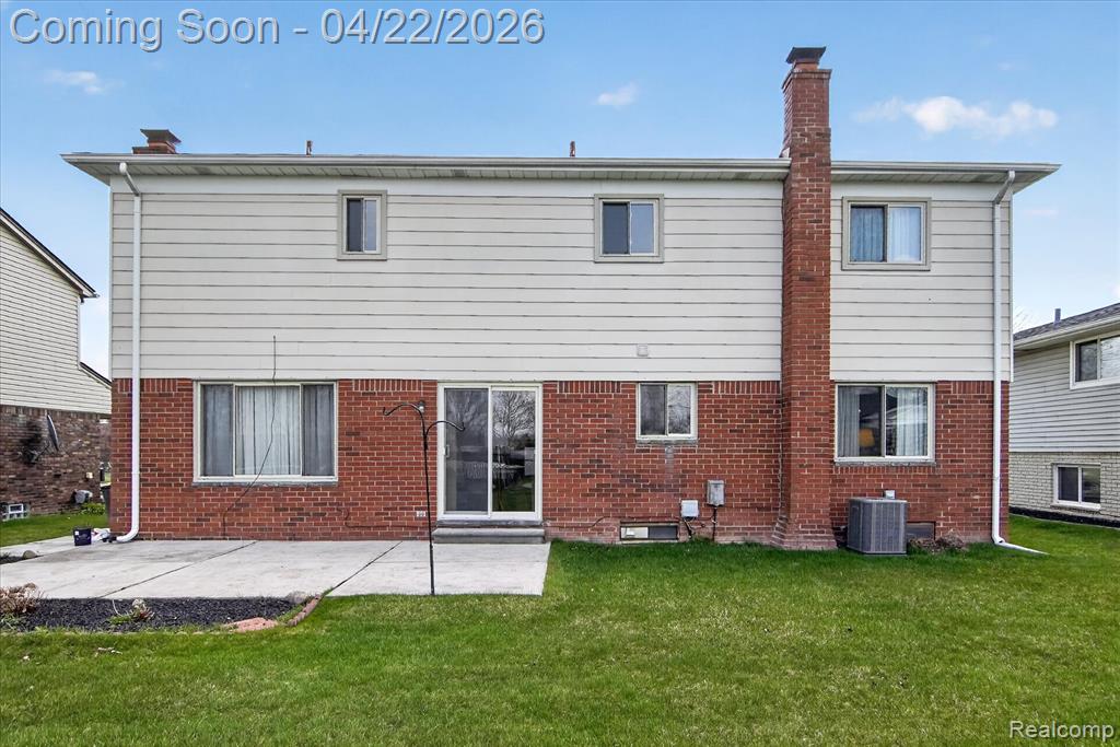44226 Harsdale Drive, Canton, MI 48187 — Photo 42