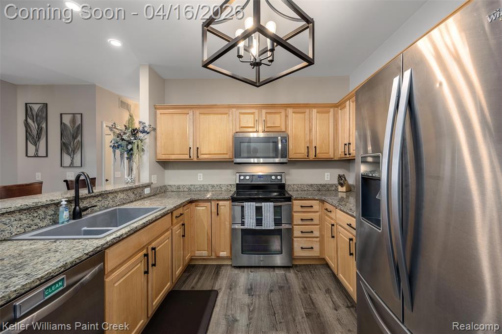 5494 Acorn Lane, Sterling Heights, MI 48314 — Photo 6