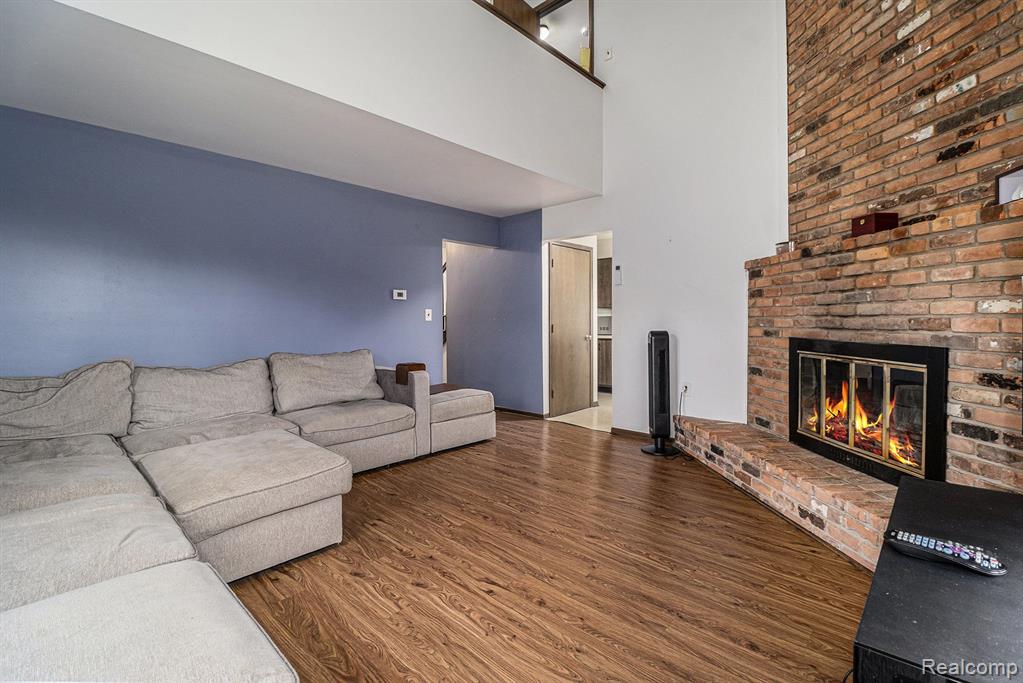 6508 FLINTLOCK Ridge, Shelby Twp, MI 48317 — Photo 4