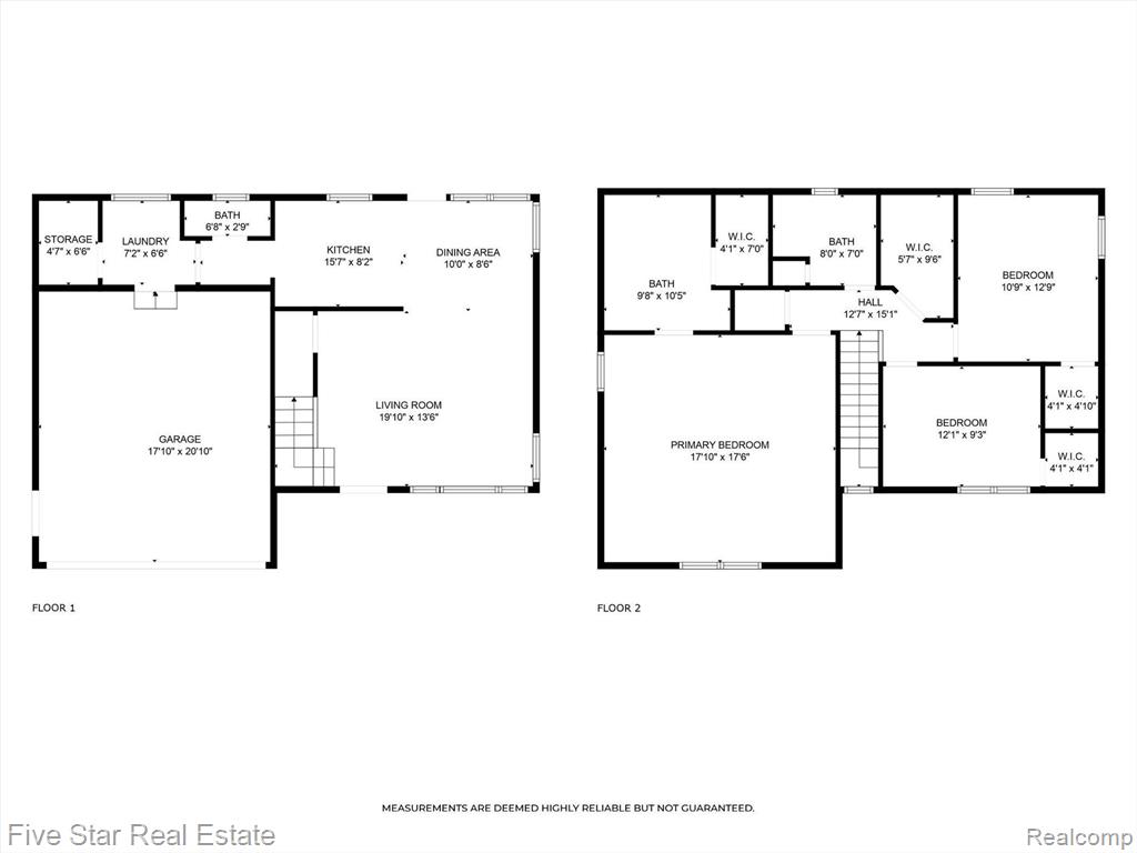 490 CLAYBURN Boulevard, Waterford, MI 48327 — Photo 48