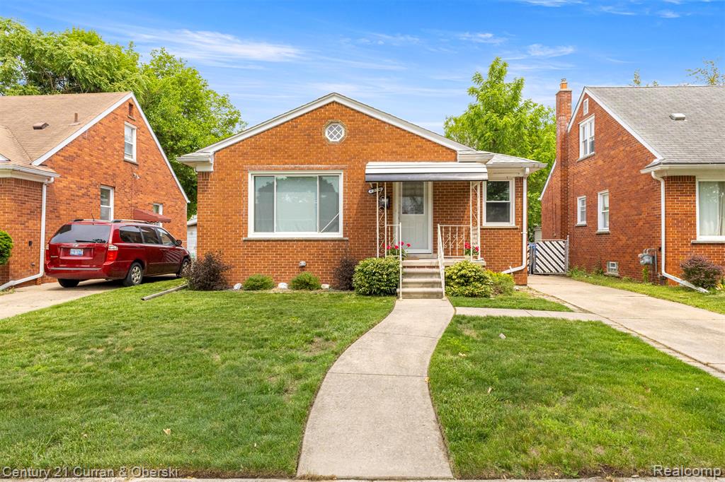 8276 Riverview Street, Dearborn Heights, MI 48127 — Photo 2
