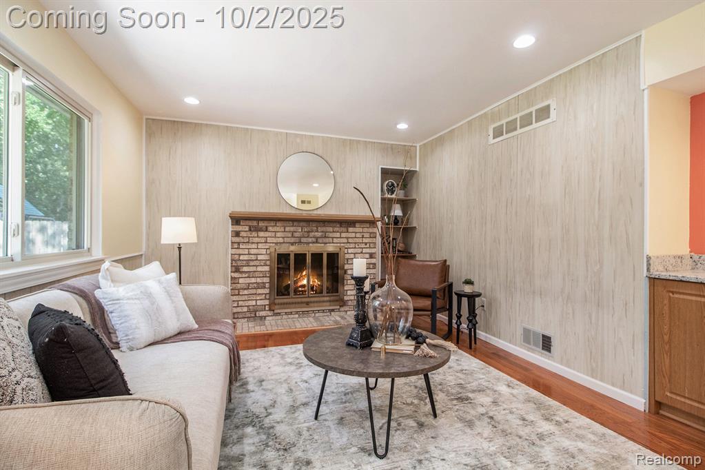 6011 Beaufort Drive, Canton, MI 48187 — Photo 4