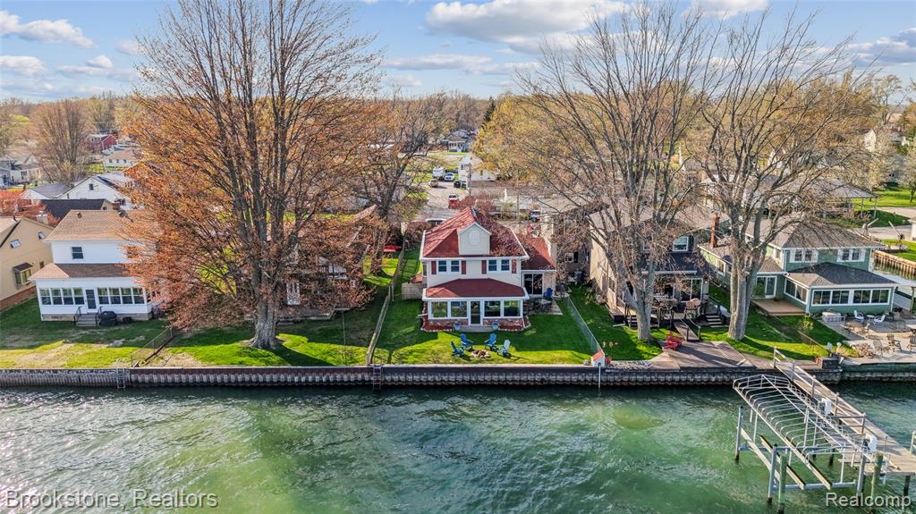2230 Elm Street, Algonac, MI 48001 — Photo 17