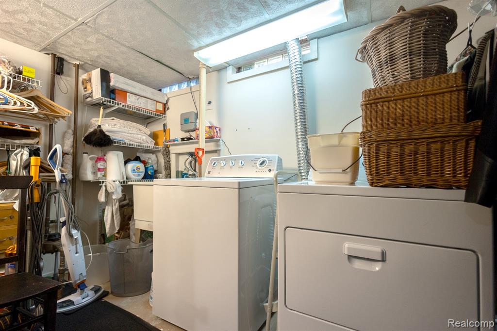 16329 Birwood Avenue, Beverly Hills, MI 48025 — Photo 30