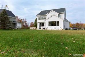 5778 TRAIL SIDE Lane, Whitmore Lake, MI 48189 — Photo 20