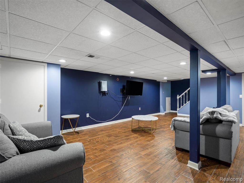 44364 Highgate Drive, Clinton Twp, MI 48038 — Photo 39