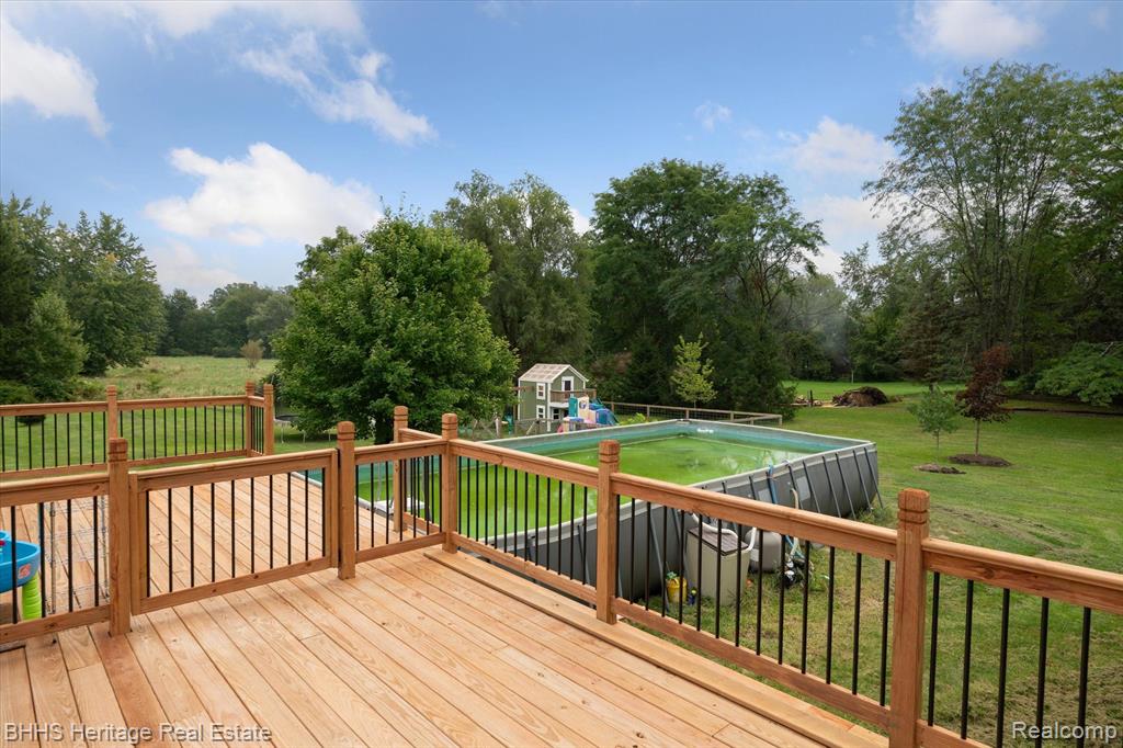 5160 PRESTON Road, Howell, MI 48855 — Photo 29