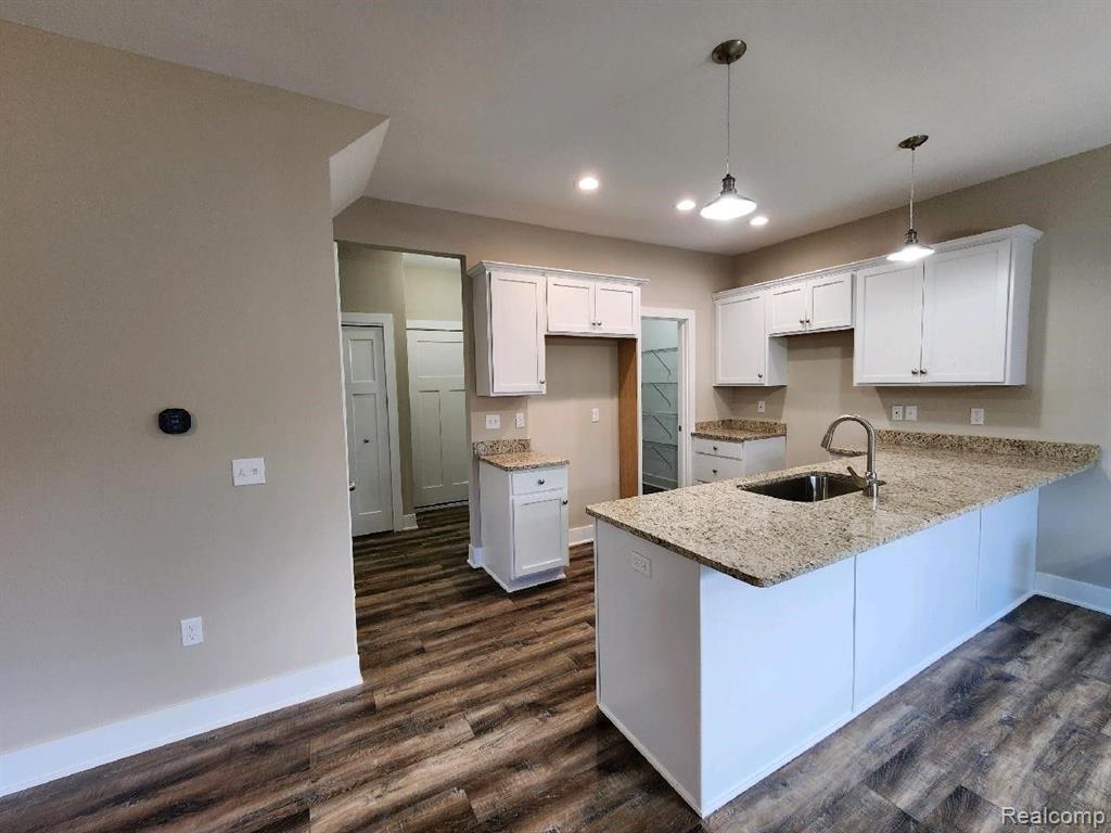 00 High Slope Dr Drive, Brighton, MI, 48114