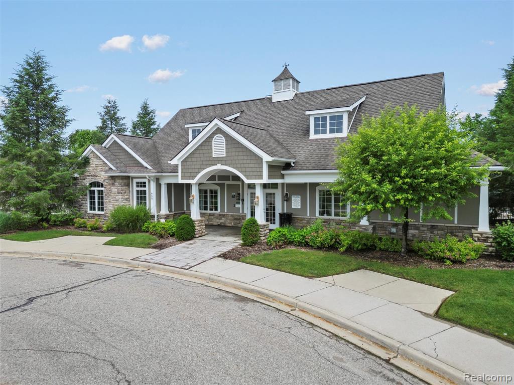 3085 Royal Berkshire Lane, Oakland, MI — Photo 82
