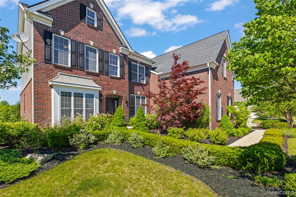 50518 Tahoe Way, Canton, MI 48187 — Photo 2
