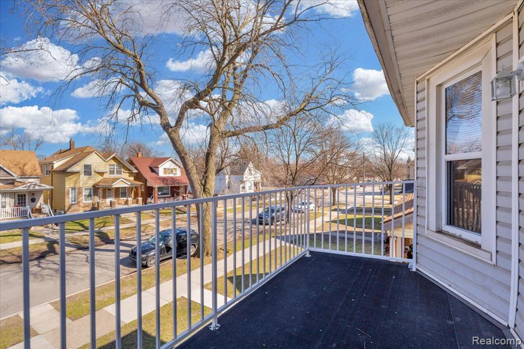 4027 Clippert Street, Detroit, MI 48210 — Photo 48