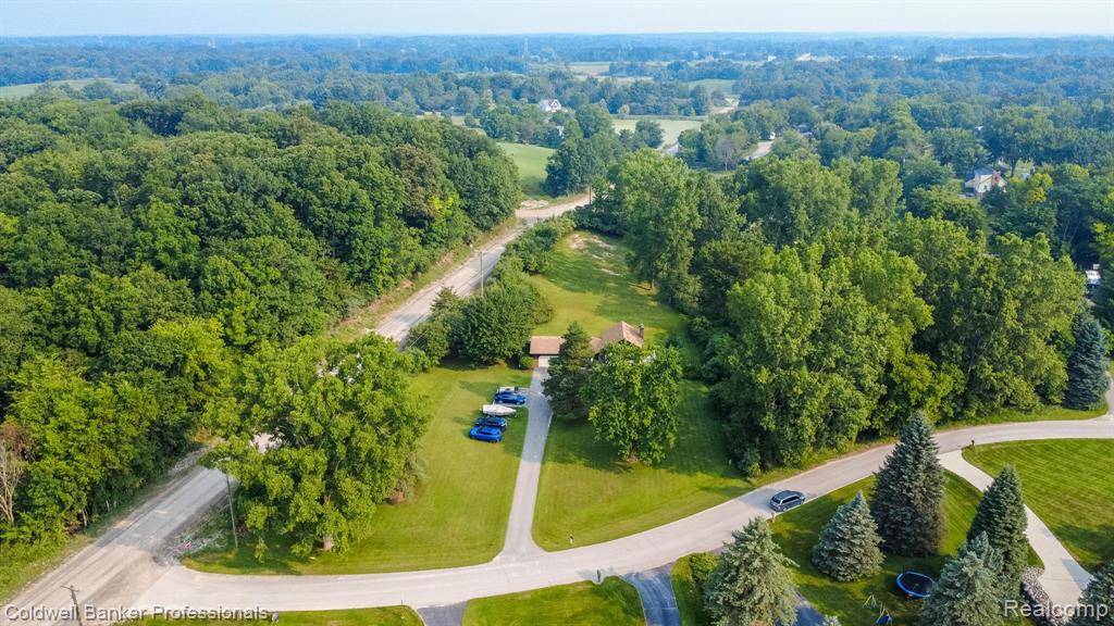 2809 Galway Bay Drive, Metamora, MI 48455 — Photo 46