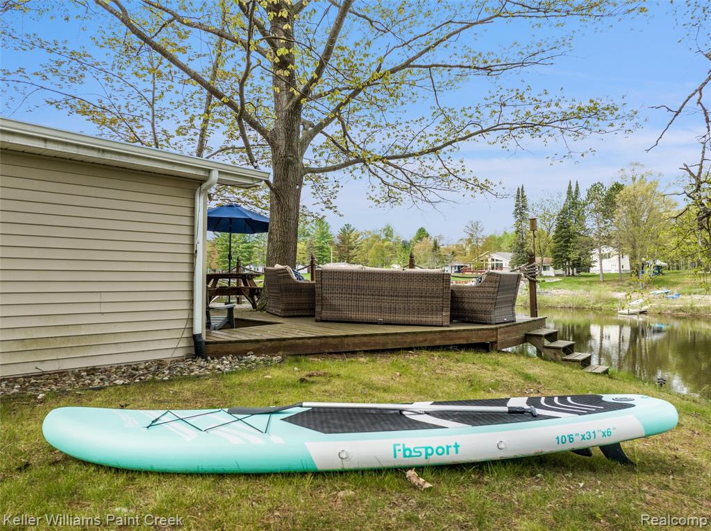 4425 Baker Road, Alger, MI 48610 — Photo 62