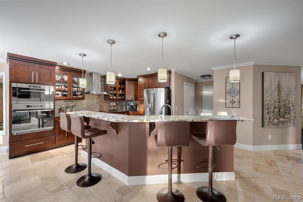 45021 Riverwoods Drive, Macomb, MI 48044 — Photo 15