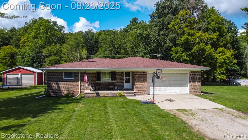 2042 Werner Road, Columbus, MI — Photo 29