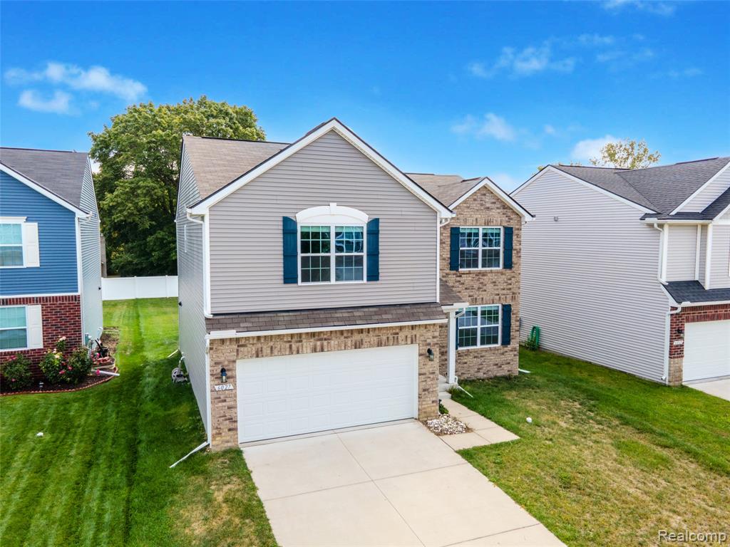 6027 Ravine Court, Ypsilanti, MI 48197 — Photo 2