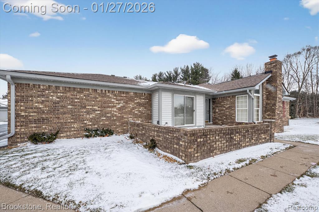 48686 French Creek Court, Utica, MI 48315 — Photo 4