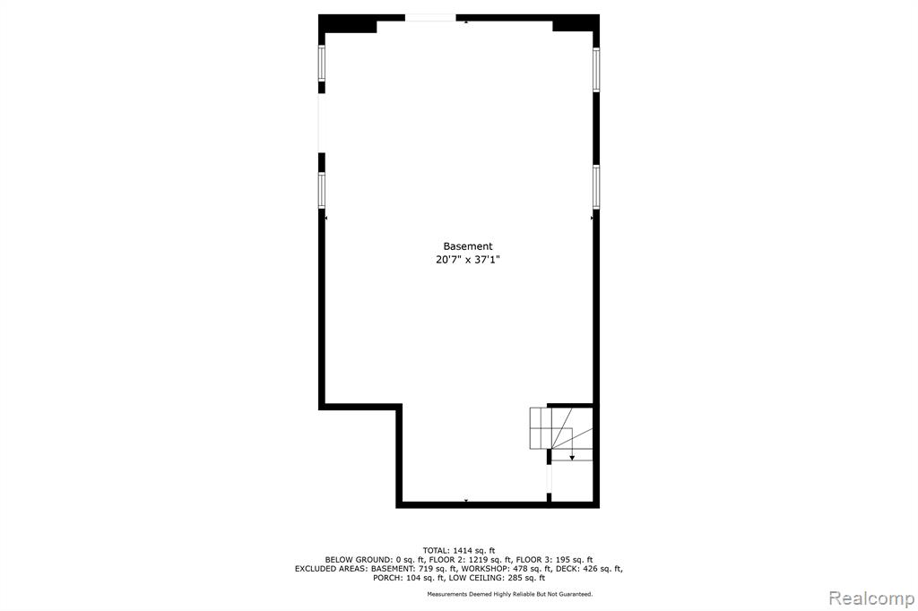 7695 HURON RIVER Drive S, Dexter, MI 48130 — Photo 43