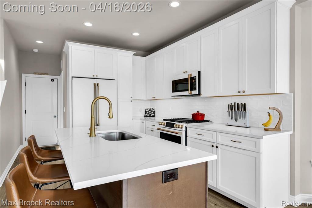 495 Cornerstone Drive, Oxford, MI 48371 — Photo 11