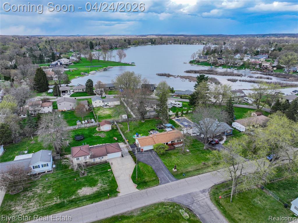 2995 Beaumont Drive, Highland, MI 48356 — Photo 67