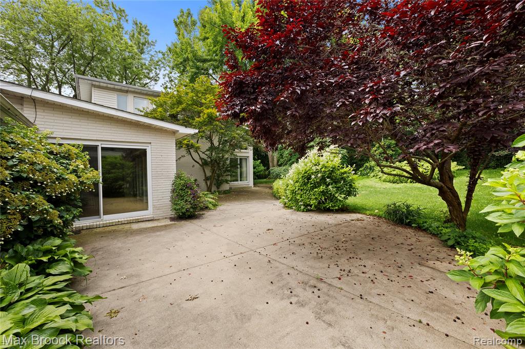 5340 Franklin Road, Bloomfield Hills, MI 48302 — Photo 48