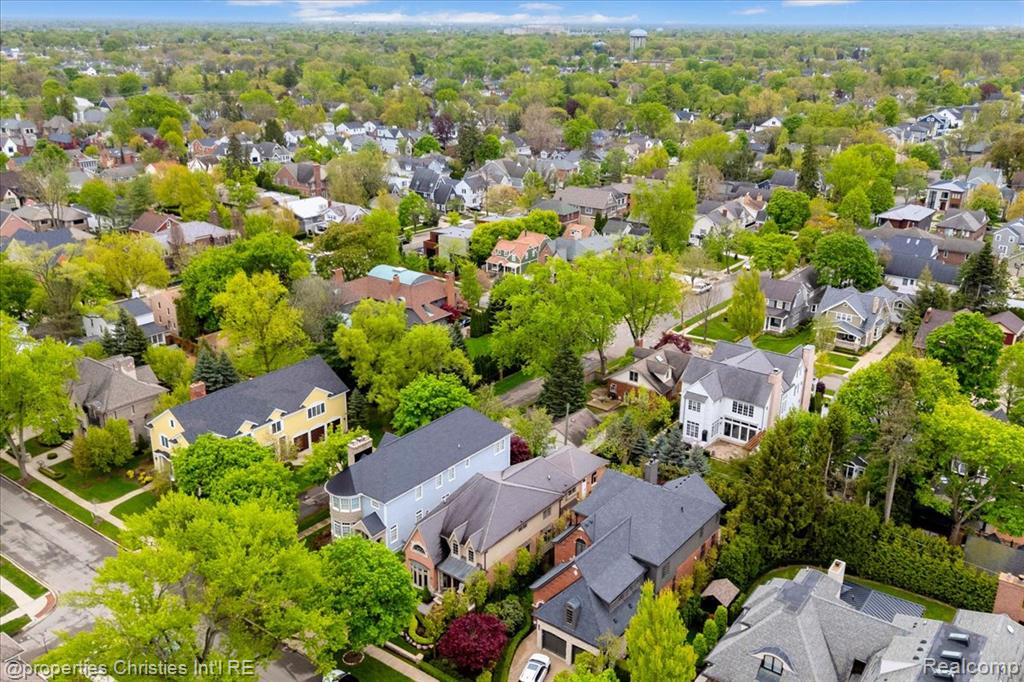 517 W Frank Street, Birmingham, MI 48009 — Photo 50