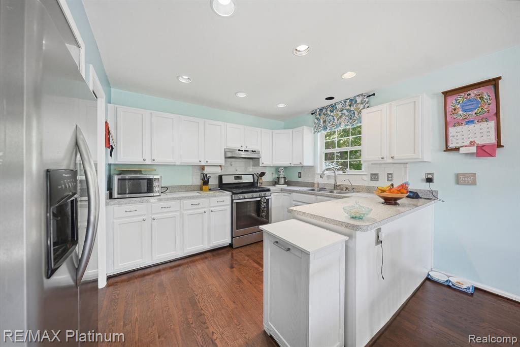 1321 Glen Oak Drive, Holly, MI 48442 — Photo 16