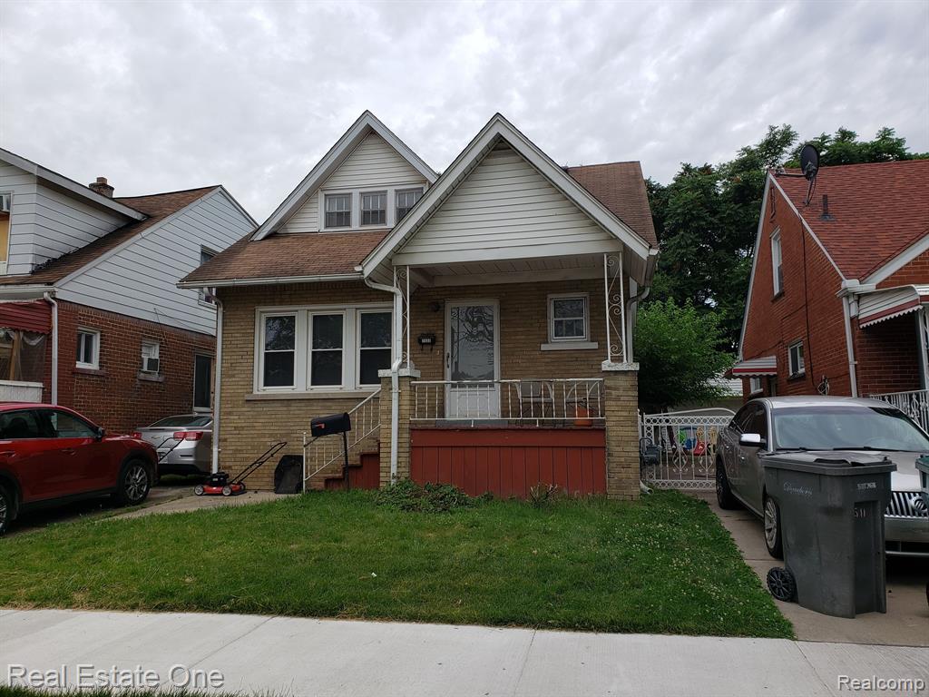7533 TERNES Street, Dearborn, MI 48126 — Photo 3