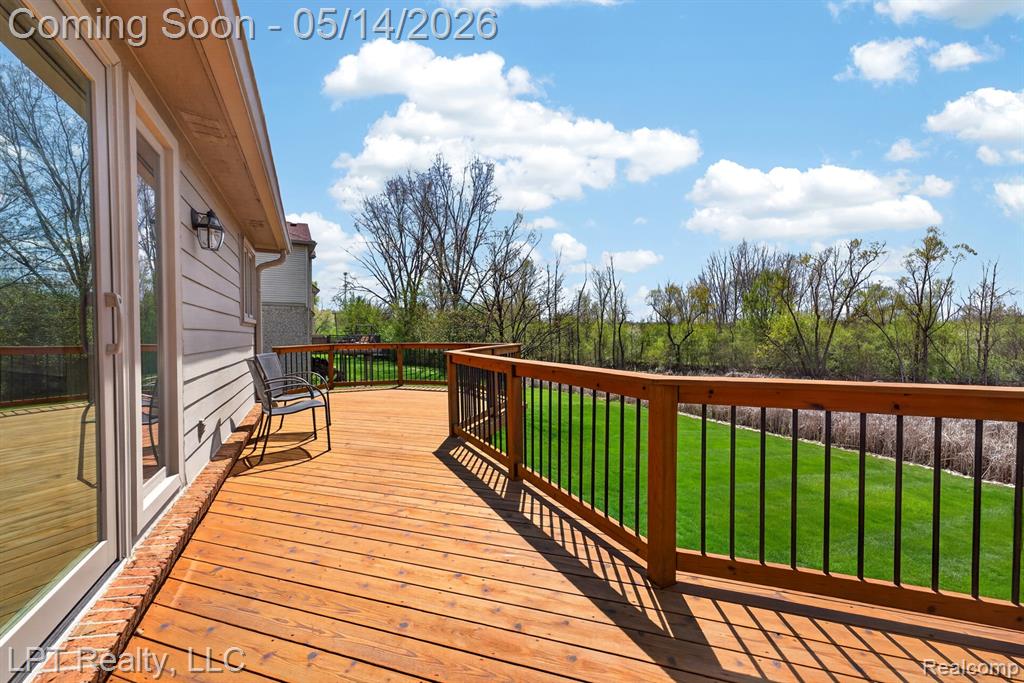 4108 Villager Drive, Lake Orion, MI — Photo 37