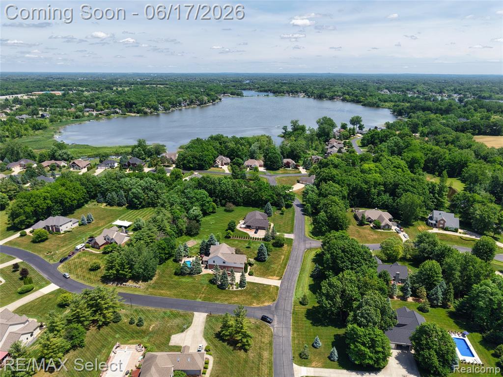 4478 Wood Duck Court, Linden, MI 48451 — Photo 23